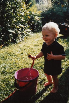 Deutschland Aug'98